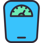 Weight Scale icon