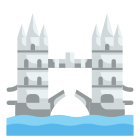 Tower Bridge icon
