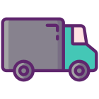 Delivery Truck icon