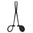 Forceps icon