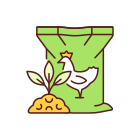Poultry Manure icon