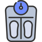 Weighing icon