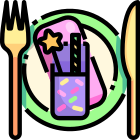 Dinner icon