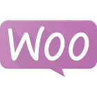 Woocommerce Logo icon