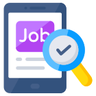 Job Analysis icon