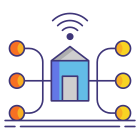 Home Network icon