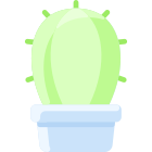 Cactus icon