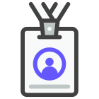 Id Card icon