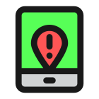 GPS icon