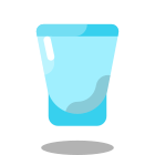Vodka Shot icon