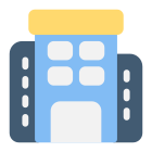 Office Building icon