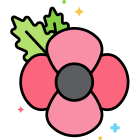 Remembrance icon