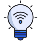 Smart Bulb icon