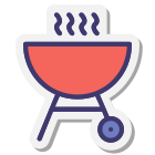 Weber icon