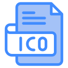 Ico icon