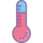 Thermometer icon