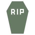 Casket icon