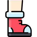 Boot icon