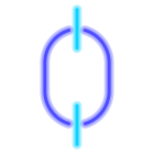 Chain Intermediate icon