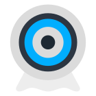 Webcam icon