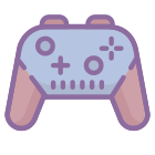 controlador-nintendo-switch-pro icon