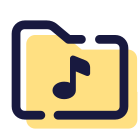 Dossier Musique icon