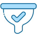 Funnel icon