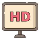 Hd Film icon