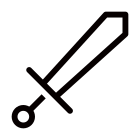 Schwert icon