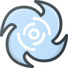 Cyclone icon