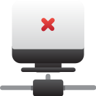 Computer icon