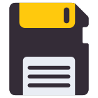 Memory Card icon