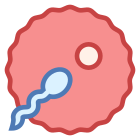 Fertilisation icon