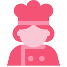 Cozinheira icon