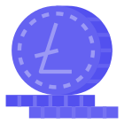 Lightcoin icon