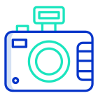 Camera icon