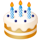 pastel-de-cumpleaños-emoji icon