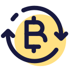 Scambia Bitcoin icon