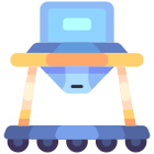 Baby Walker icon