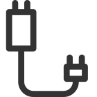 Power Cord icon