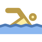 Natación icon