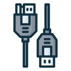 USB Cable icon