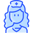 Krankenschwester icon