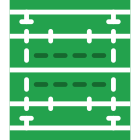 Rugby Pitch icon
