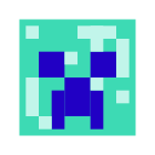Minecraft Creeper icon