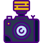 Camera icon