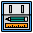 Pencil Case icon