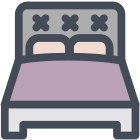 Bed icon