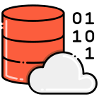 Cloud Storage icon