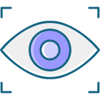 Red Eye icon